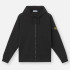 Худі Stone Island Zipped Hoodie Black K1S156100042S0051 V0029