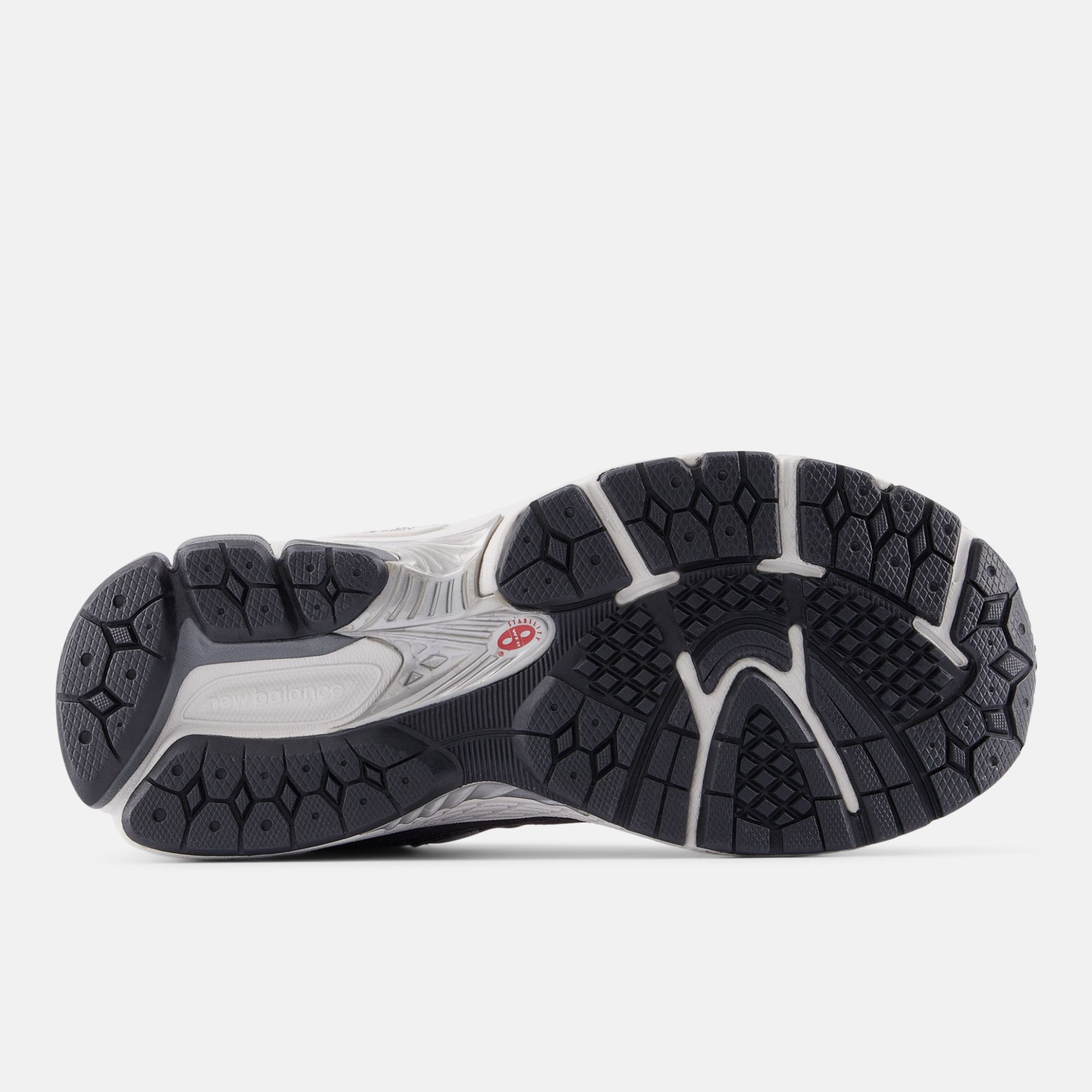 Кросівки New Balance 2002R GC2002RA