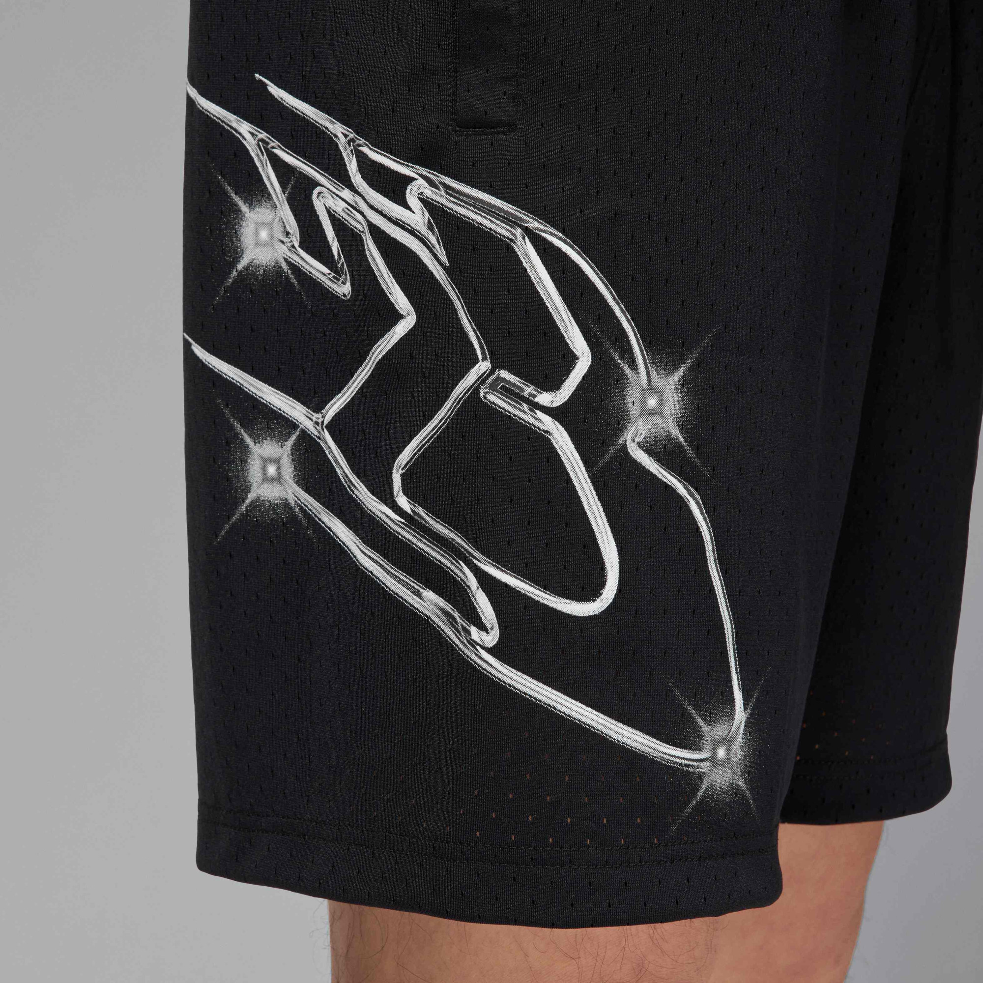 Шорти Jordan M DF SPRT 23 GFX SHORT HF9943-010