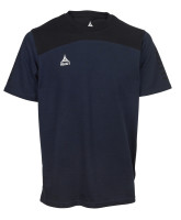 Футболка SELECT Oxford t-shirt 625750-919