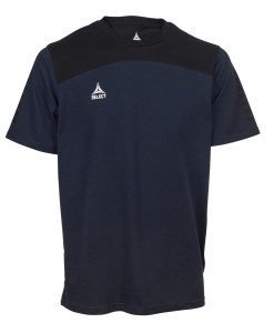 Футболка SELECT Oxford t-shirt 625750-919