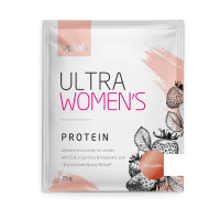 Порошок VPLab Ultra Women`s Protein - 25g Strawberry 2023-10-6708