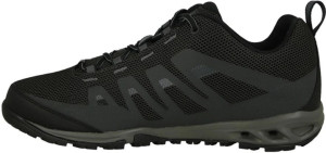 Кросівки VAPOR VENT 1721481010 Columbia 10 (44) Чорний 1721481010