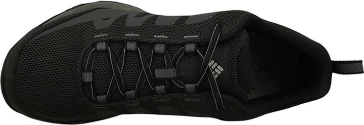 Кросівки VAPOR VENT 1721481010 Columbia 10 (44) Чорний 1721481010