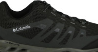 Кросівки VAPOR VENT 1721481010 Columbia 9,5 (43,5) Чорний 1721481010