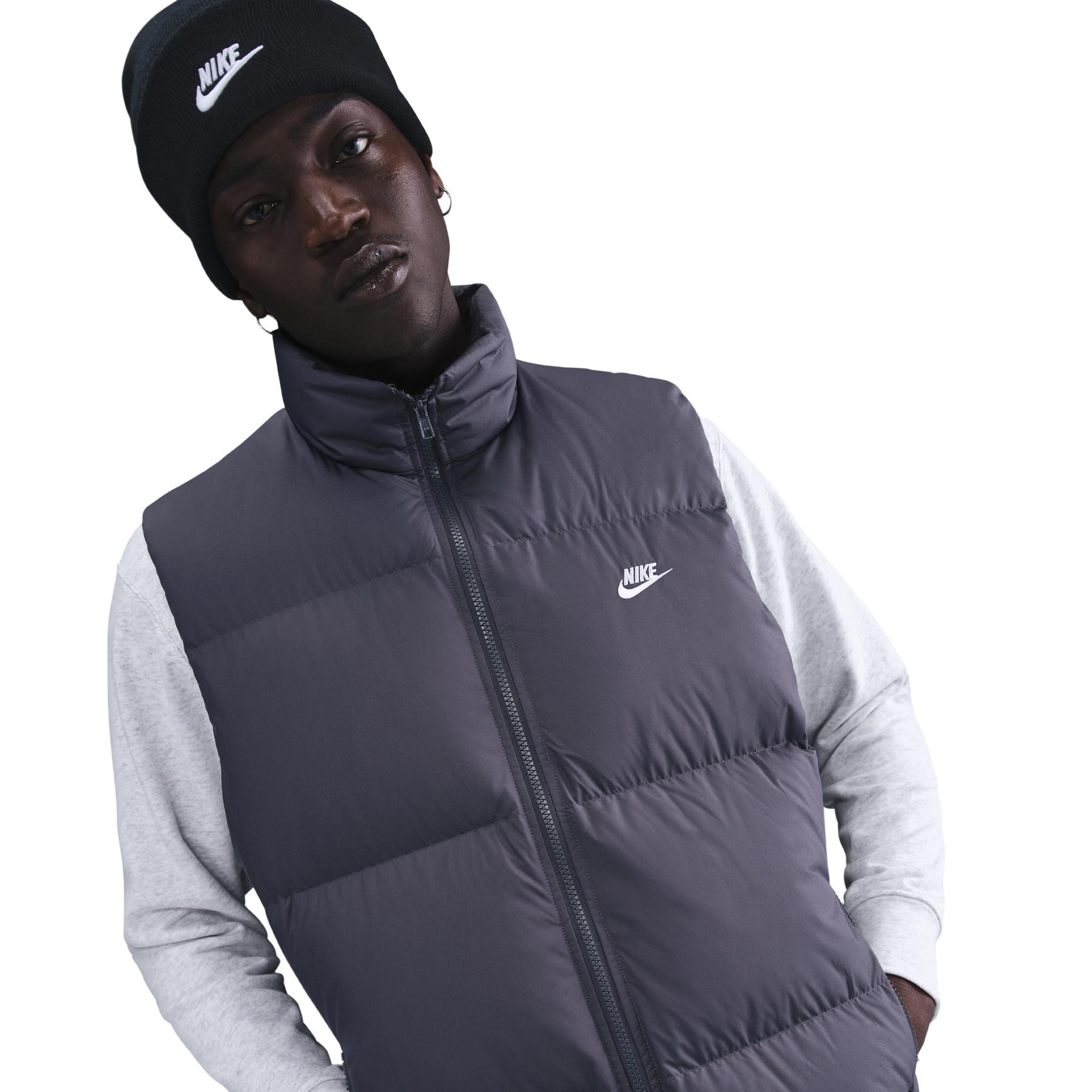 Жилетка Nike Club IB2977-068