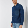 Куртка джинсова JJILUCAS JJJACKET AKM 470 NOOS 12186009 Blue Denim Jack&Jones L Синій 12186009BLUEDENIM