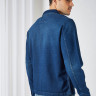 Куртка джинсова JJILUCAS JJJACKET AKM 470 NOOS 12186009 Blue Denim Jack&Jones L Синій 12186009BLUEDENIM