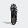 Кросівки Adidas Stan Smith H Shoes Black/Blue GY8797