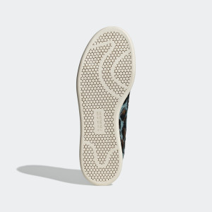 Кросівки Adidas Stan Smith H Shoes Black/Blue GY8797