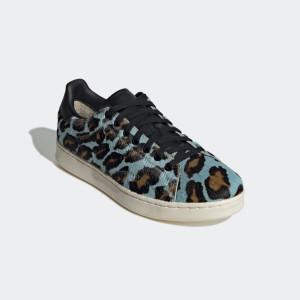 Кросівки Adidas Stan Smith H Shoes Black/Blue GY8797