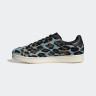 Кросівки Adidas Stan Smith H Shoes Black/Blue GY8797