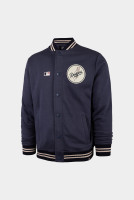 Куртка 47 Brand LOS ANGELES DODGERS 580790VN-FS