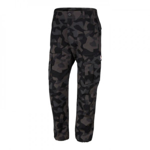 Штани Nike NBA Team 31 Courtside Pants Medium Ash DN4792-254