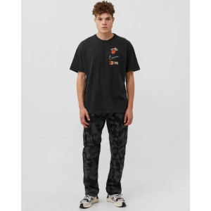 Штани Nike NBA Team 31 Courtside Pants Medium Ash DN4792-254