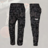 Штани Nike NBA Team 31 Courtside Pants Medium Ash DN4792-254