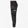 Штани Nike NBA Team 31 Courtside Pants Medium Ash DN4792-254