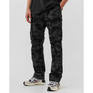 Штани Nike NBA Team 31 Courtside Pants Medium Ash DN4792-254