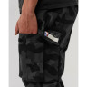 Штани Nike NBA Team 31 Courtside Pants Medium Ash DN4792-254