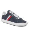 Кросівки TOMMY HILFIGER Essential Leather Cupsole FM0FM04921 FM0FM04921
