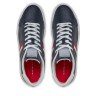 Кросівки TOMMY HILFIGER Essential Leather Cupsole FM0FM04921 FM0FM04921