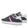 Кросівки TOMMY HILFIGER Essential Leather Cupsole FM0FM04921 FM0FM04921