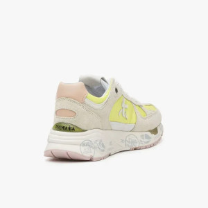 Кросівки Premiata mased MASED 6256