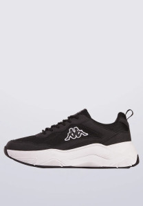 Кросівки Askja 243413-1110 Kappa 37 Чорний 243413-1110