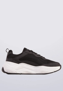 Кросівки Askja 243413-1110 Kappa 37 Чорний 243413-1110