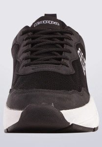 Кросівки Askja 243413-1110 Kappa 37 Чорний 243413-1110