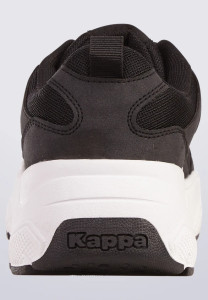 Кросівки Askja 243413-1110 Kappa 37 Чорний 243413-1110