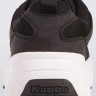 Кросівки Askja 243413-1110 Kappa 37 Чорний 243413-1110