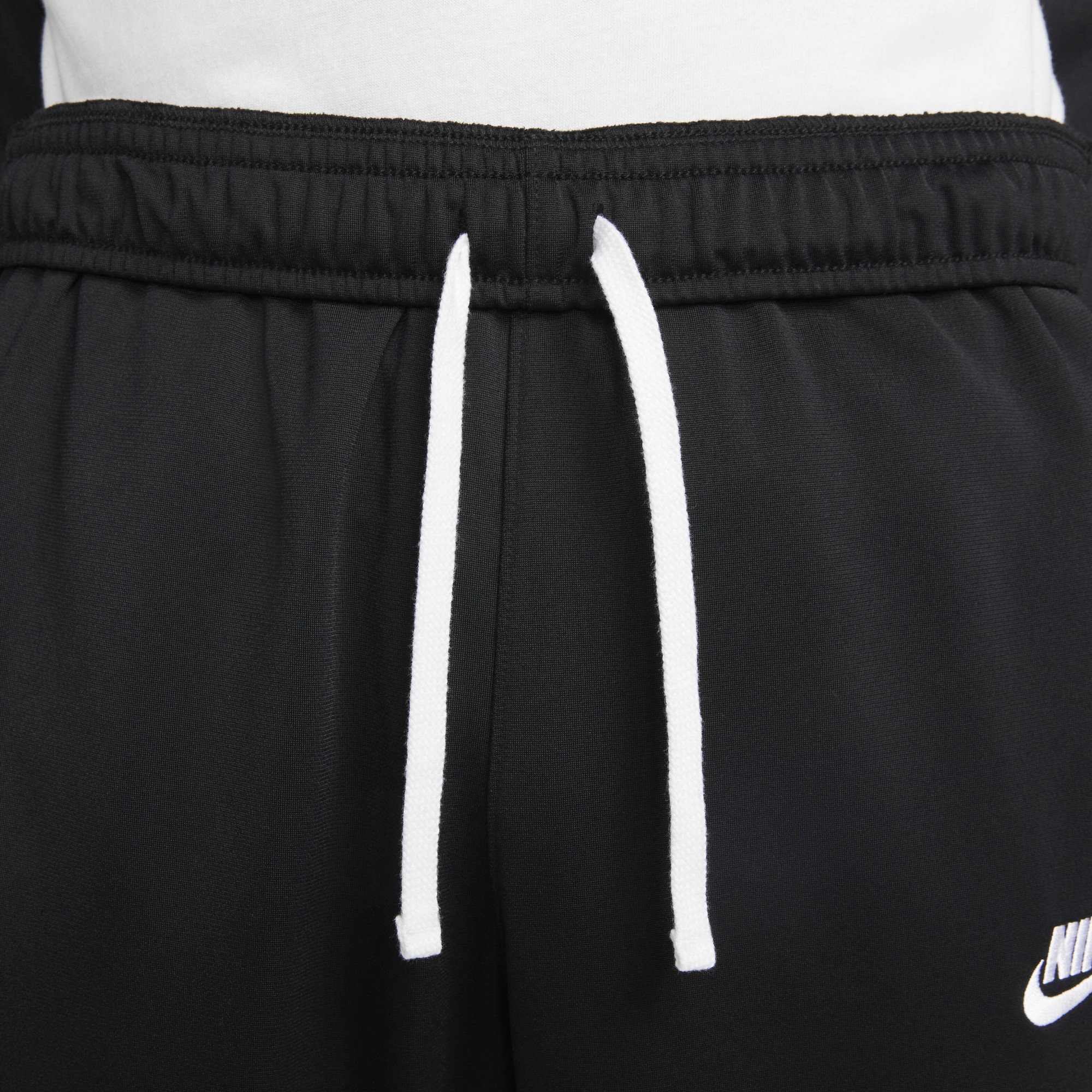 Штани Nike M CLUB PK TRK SUIT FB7351-010-R