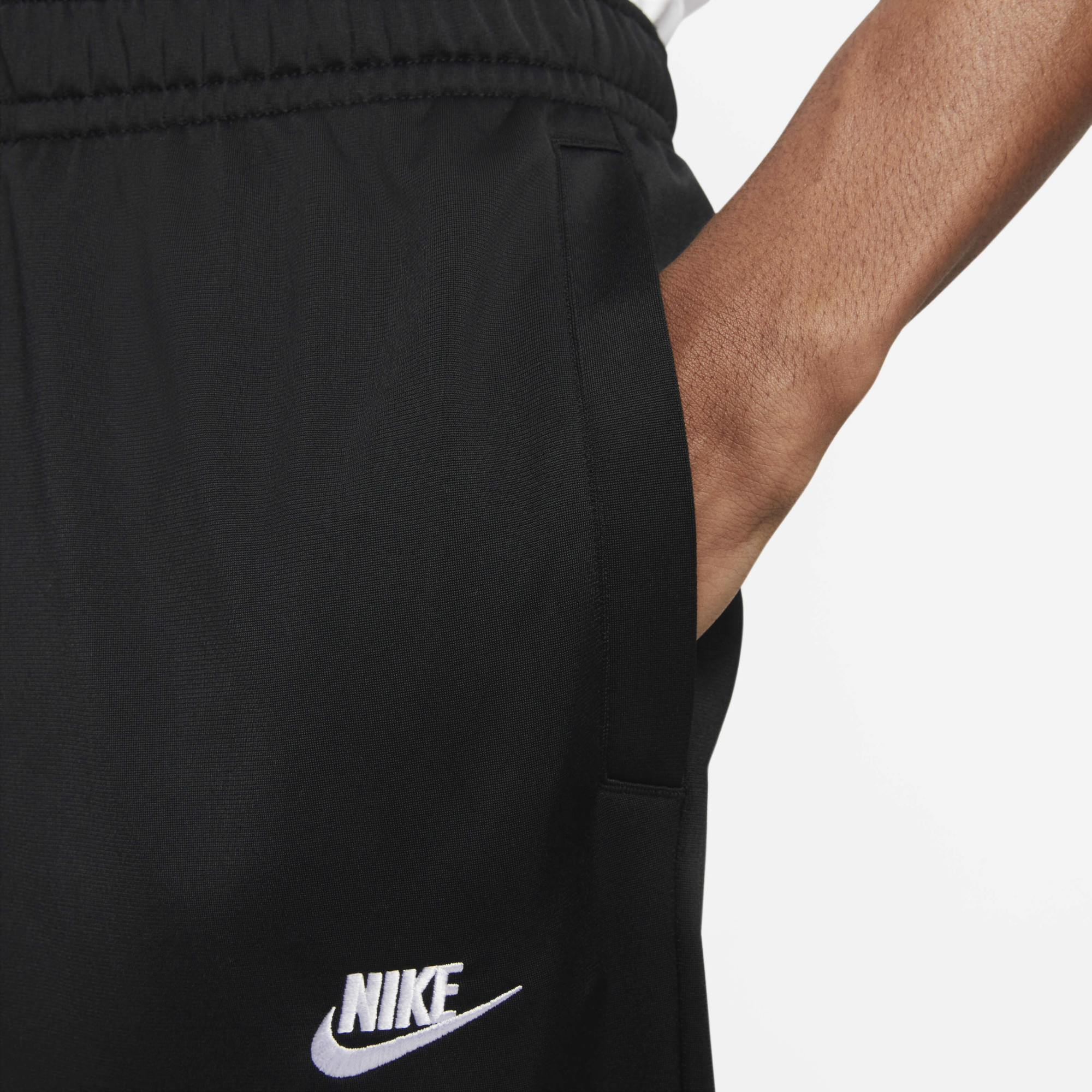 Штани Nike M CLUB PK TRK SUIT FB7351-010-R