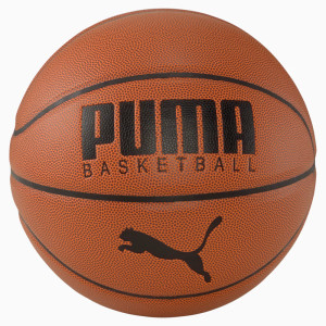 М'яч для баскетболу Unisex Puma Basketball Top 08355701 Puma 7 Помаранчевий 08355701