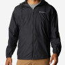Вітровка Flash Challenger Windbreaker 1988731CLB-010 Columbia L (50-52) Чорний 1988731CLB-010