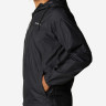 Вітровка Flash Challenger Windbreaker 1988731CLB-010 Columbia L (50-52) Чорний 1988731CLB-010