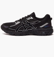 Кросівки чоловічі Asics Gel Venture 6 Trail 'Black'  1203A245-001 43.5 1203A245-001