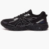Кросівки чоловічі Asics Gel Venture 6 Trail 'Black' 1203A245-001 43.5 1203A245-001
