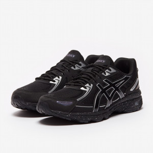 Кросівки чоловічі Asics Gel Venture 6 Trail 'Black' 1203A245-001 43.5 1203A245-001