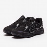 Кросівки чоловічі Asics Gel Venture 6 Trail 'Black' 1203A245-001 43.5 1203A245-001