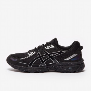 Кросівки чоловічі Asics Gel Venture 6 Trail 'Black' 1203A245-001 43.5 1203A245-001