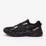 Кросівки чоловічі Asics Gel Venture 6 Trail 'Black' 1203A245-001 43.5 1203A245-001