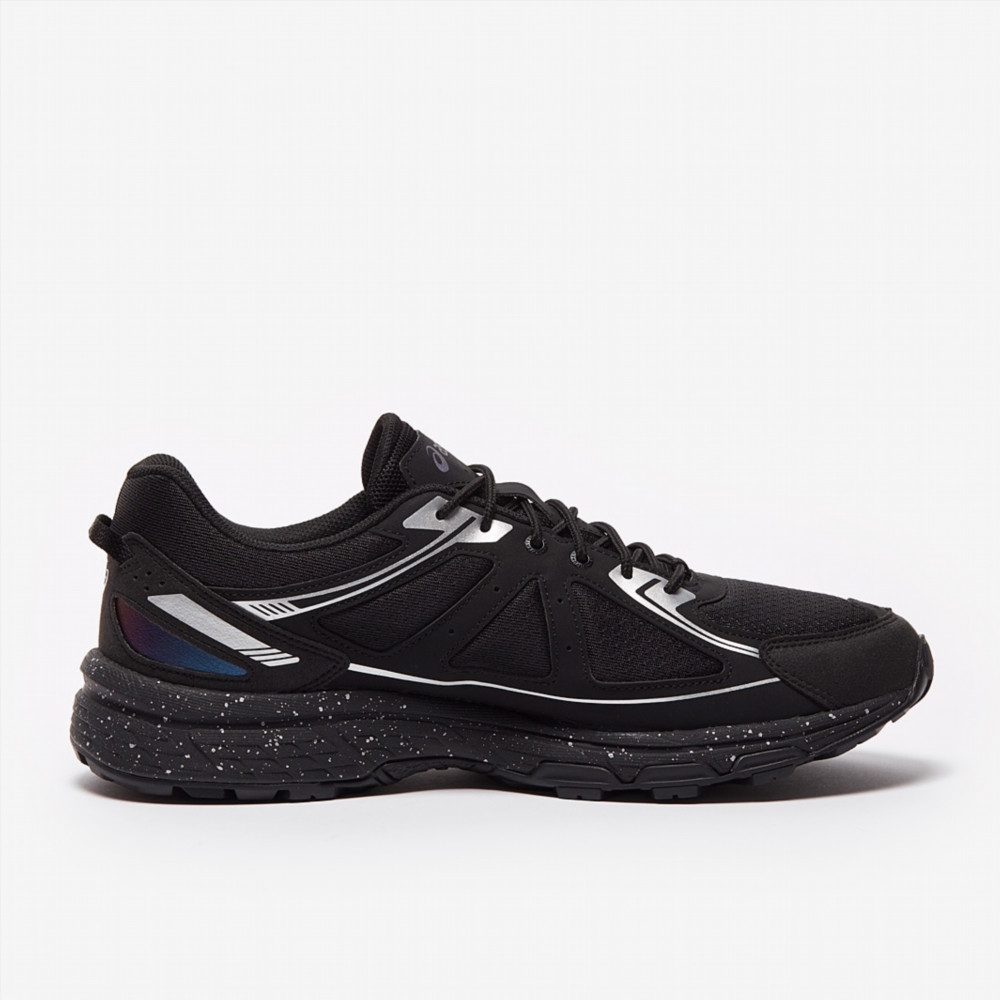 Кросівки чоловічі Asics Gel Venture 6 Trail 'Black'  1203A245-001 43.5 1203A245-001