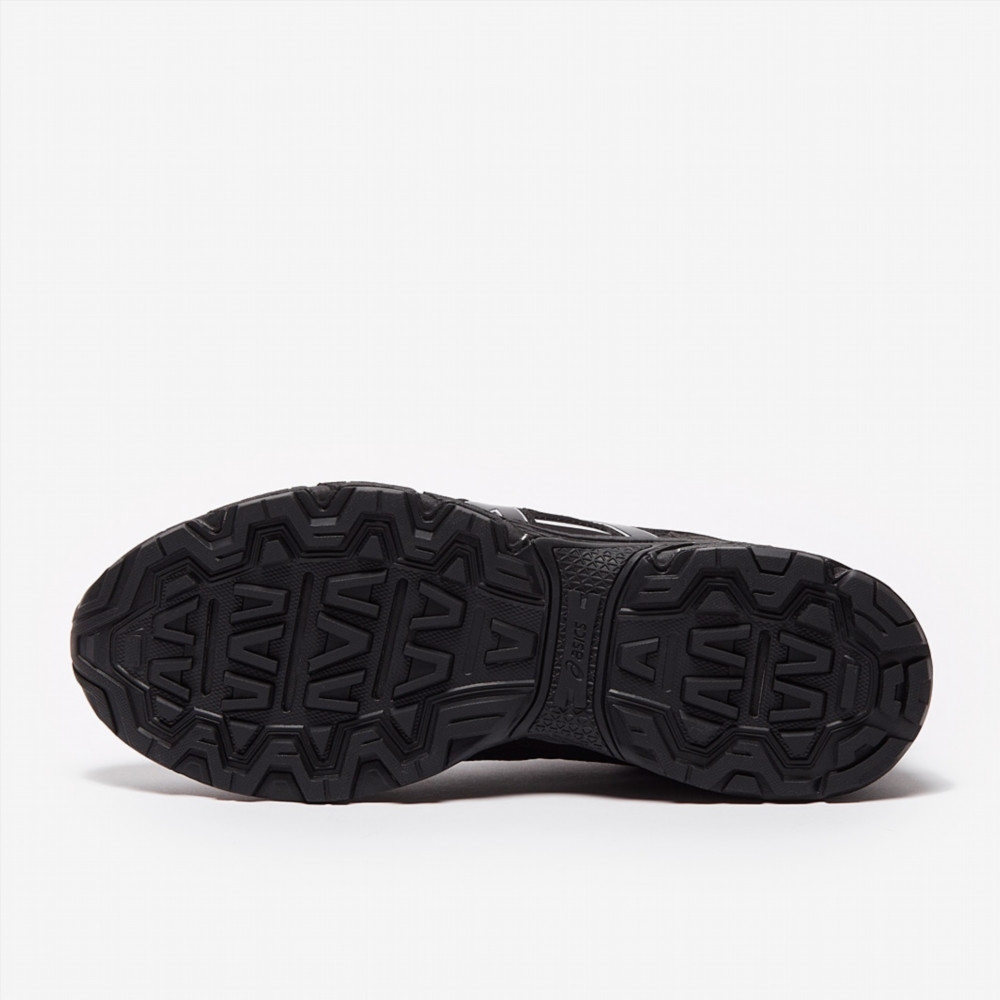 Кросівки чоловічі Asics Gel Venture 6 Trail 'Black'  1203A245-001 43.5 1203A245-001