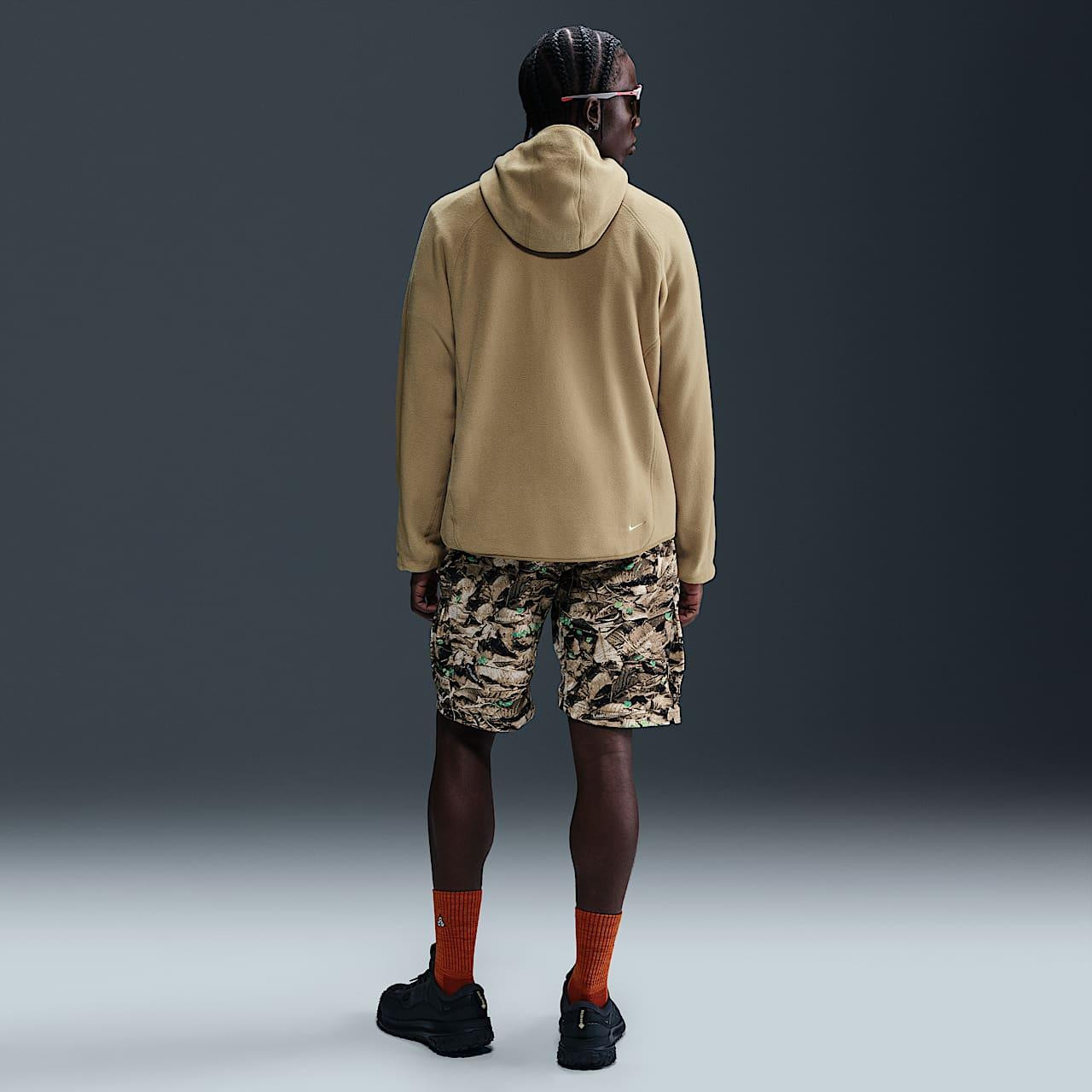 Толстовка Nike ACG "Wolf Tree" Full-Zip HJ2460-297