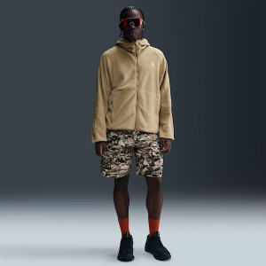 Толстовка Nike ACG "Wolf Tree" Full-Zip HJ2460-297