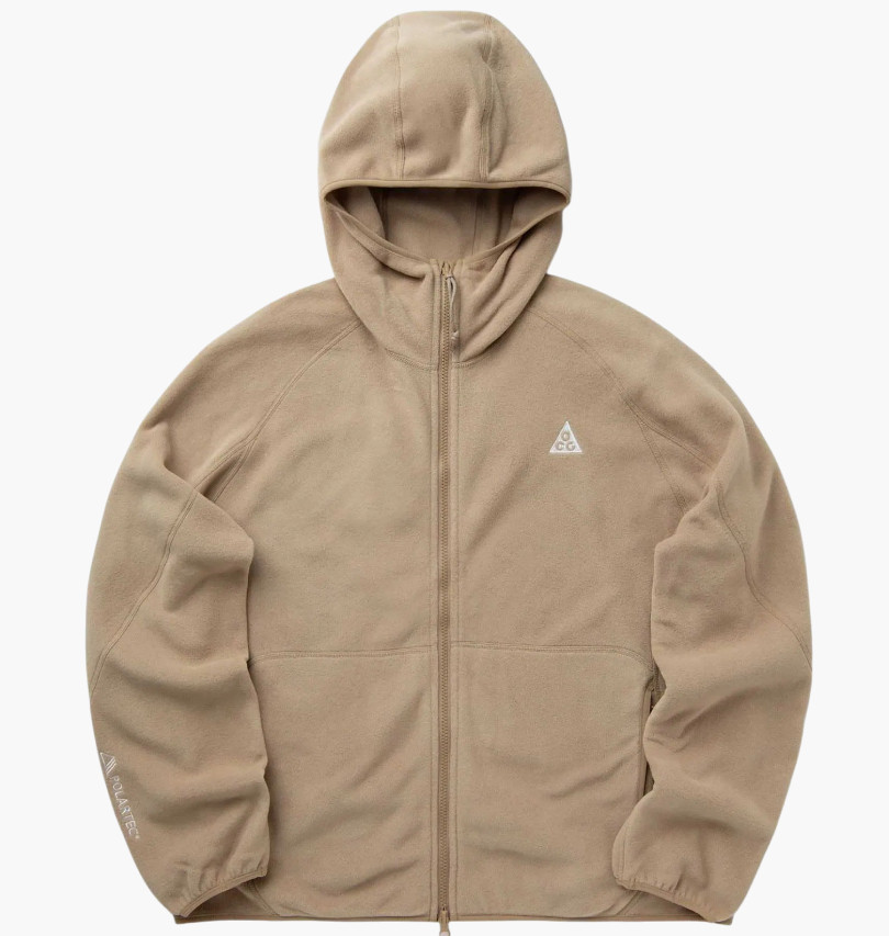 Толстовка Nike ACG "Wolf Tree" Full-Zip HJ2460-297