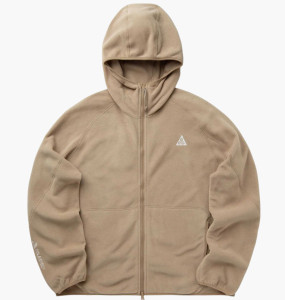 Толстовка Nike ACG "Wolf Tree" Full-Zip HJ2460-297