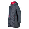 Куртка CMP KID G COAT FIX HOOD 31Z1555-U911